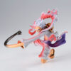 One Piece: Battle Record Collection - Monkey D. Luffy Gear 5 figure 13 cm