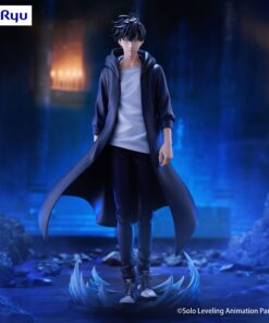 Solo Leveling Trio-Try-iT Sung Jinwoo 21 cm