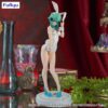 Sword Art Online BiCute Bunnies Sinon White Pearl Ver. 28 cm