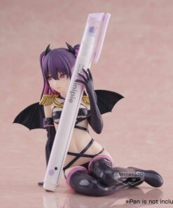 Alternative view of 2.5 Dimensional Seduction Glitter & Glamorous  Miriella Medical Corps 12 cm