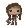 Funko POP! How to Train Your Dragon LAM Astrid # 1791