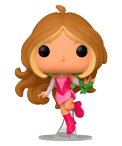 Funko POP! Winx Club Flora # 1908