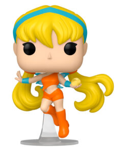 Funko POP! Winx Club Stella # 1909