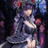 My Dress Up Darling Statue Marin Kitagawa Shizuku Kuroe Cosplay Ver. 14 cm