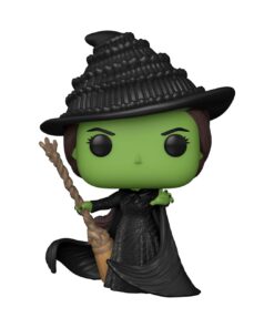 Funko POP! Wicked Elphaba # 1696