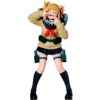 My Hero Academia The Evil Villains Himiko Toga Figure