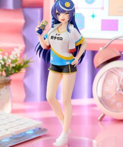 VTuber Legend: How I Went Viral After Forgetting to Turn Off My Stream Pop Up Parade Statue Shuwa-chan L Size 22 cm