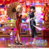 Bundel: Lycoris Recoil Luminasta Statue Chisato Nishikigi & Takina Inoue China Style 19 cm