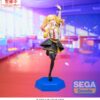 Hatsune Miku: Colorful Stage! Desktop x Decorate Collections Tenma Saki 16 cm