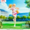 My Dress-Up Darling Luminasta Statue Marin Kitagawa Cheering! 18 cm