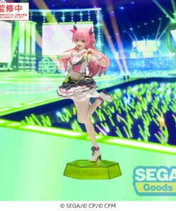 Hatsune Miku: Colorful Stage! Desktop x Decorate Collections Statue Momoi Airi 15 cm
