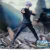 Jujutsu Kaisen Hidden Inventory/Premature Death Luminasta Statue Satoru Gojo Fierce Battle 18 cm