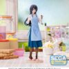 Rascal Does Not Dream of Bunny Girl Senpai Luminasta Statue Mai Sakurajima Apron Ver. 14 cm