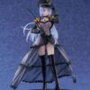 My Dress Up Darling AMP+ Figure Marin Kitagawa Black Lobelia Ver. 21 cm
