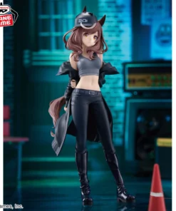 Uma Musume: Pretty Derby Boc'z - Matikanetannhauser as 816-n figure 23cm