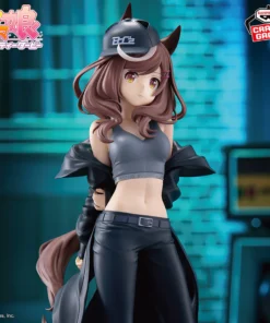 Alternative view of Uma Musume: Pretty Derby Boc'z - Matikanetannhauser as 816-n figure 23cm