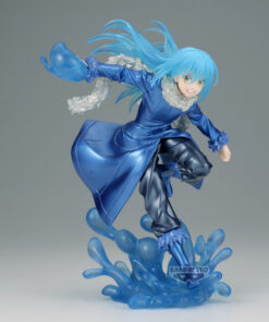 That Time I Got Reincarnated as a Slime Rimuru Tempest figure 22 cm