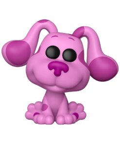 Funko POP! Blues Clues Magenta # 1724
