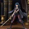 Fire Emblem: Three Houses Pop Up Parade Statue Byleth (Female) 15 cm