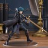 Fire Emblem: Three Houses Pop Up Parade Statue Byleth (Male) 15 cm