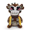 Arcane Plush Figure Monkey Bomb 22 cm