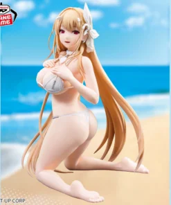 Goddess of Victory: Nikke Cord Reel Viper figure