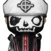 Funko POP! Ghost Papa Emeritus I (MT) # 241