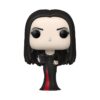 Funko POP! Wednesday: Morticia Addams #1818