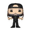 Funko POP! Metallica Lars Ulrich (72 Seasons) # 485