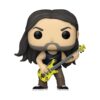 Funko POP! Metallica Robert Trujillo (72 Seasons) # 487