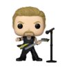 Funko POP! Metallica James Hetfield (72 Seasons) # 484