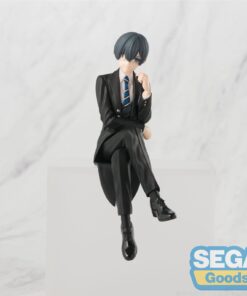 Black Butler: Boarding School Arc PM Perching Statue Ciel Phantomhive 14 cm