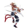 Naruto Shippuden Vibration Stars Killer Bee figure 17cm
