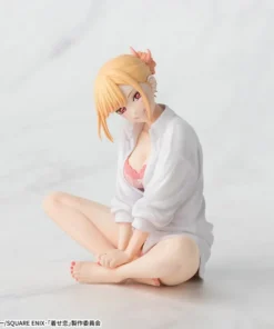 My Dress-Up Darling Yumemirize PVC Marin Kitagawa 11 cm
