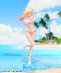 My Dress-Up Darling XStellar Statue Marin Kitagawa 20 cm