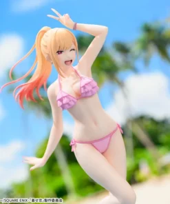 Alternative view of My Dress-Up Darling XStellar Statue Marin Kitagawa 20 cm