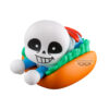Undertale Sans Food Design figure 11 cm