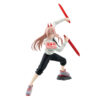 Chainsaw Man Vibration Stars Power figure 16 cm