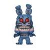 Funko POP! Five Nights at Freddy's The Twisted Ones Twisted Bonnie # 17