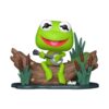 Funko POP! The Muppets Deluxe Kermit with Banjo # 1673