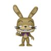 Funko POP! Five Nights at Freddy's: Help Wanted 2 Glitchtrap # 1128