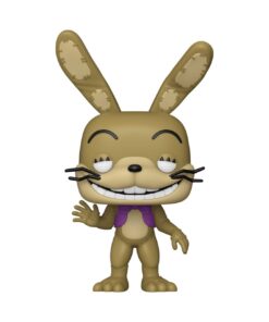 Funko POP! Five Nights at Freddy's: Help Wanted 2 Glitchtrap # 1128