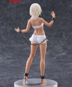 Alternative view of My Dress-Up Darling Coreful Figure Marin Kitagawa Veronica Ver. 18 cm