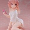 My Dress Up Darling Desktop Cute Figure Sajuna Inui T-shirt Ver. 13 cm