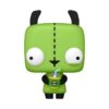 Funko POP! Invader Zim GIR # 2142