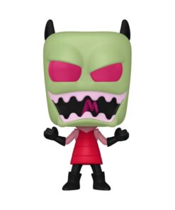 Funko POP! Invader Zim: Zim # 2141