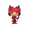 Funko POP! Hazbin Hotel Alastor # 2242