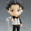 Re:Zero Starting Life in Another World Nendoroid Action Figure Subaru Natsuki 10 cm