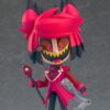 Hazbin Hotel Nendoroid Action Figure Alastor 10 cm