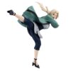Naruto Colosseum Tsunade Figure